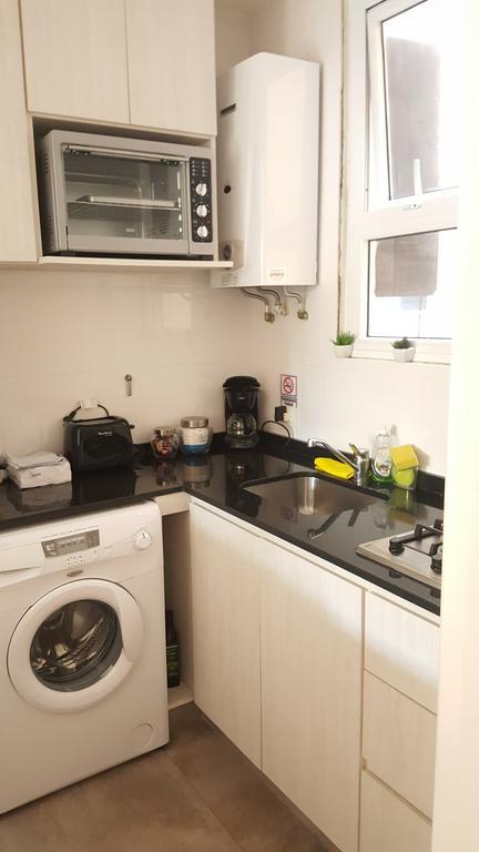 Apartamento Heras *
