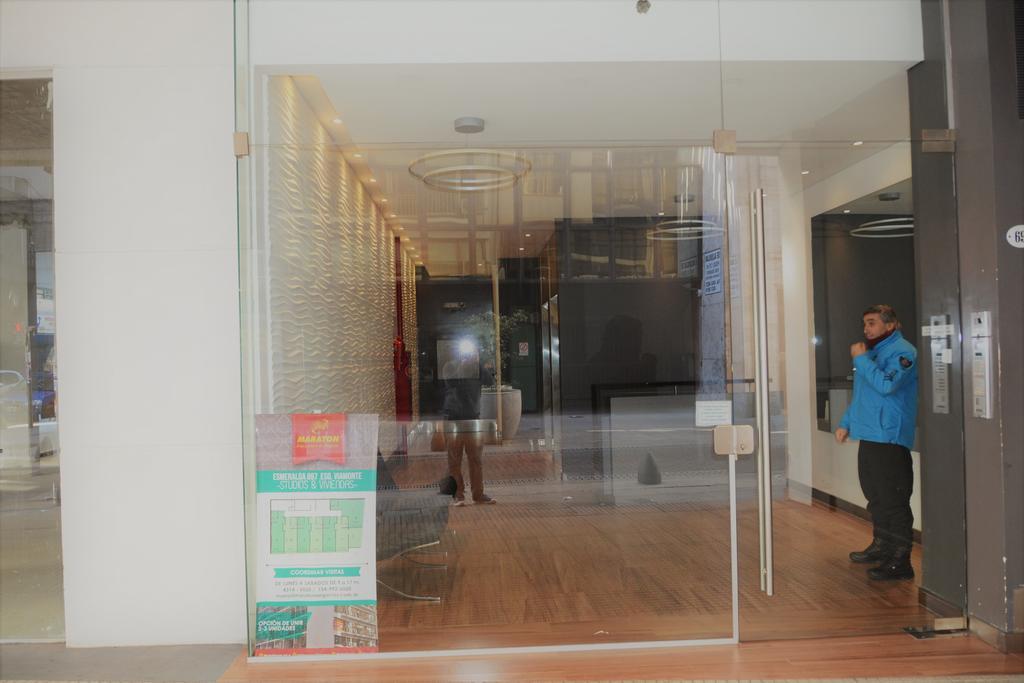 Departamento Downtown Apartamento
