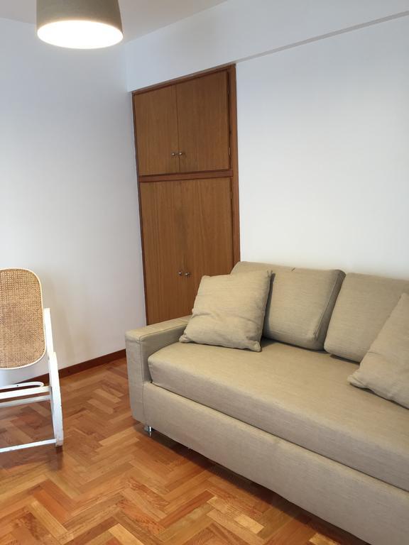 Apartamento F&f Altos De Barracas