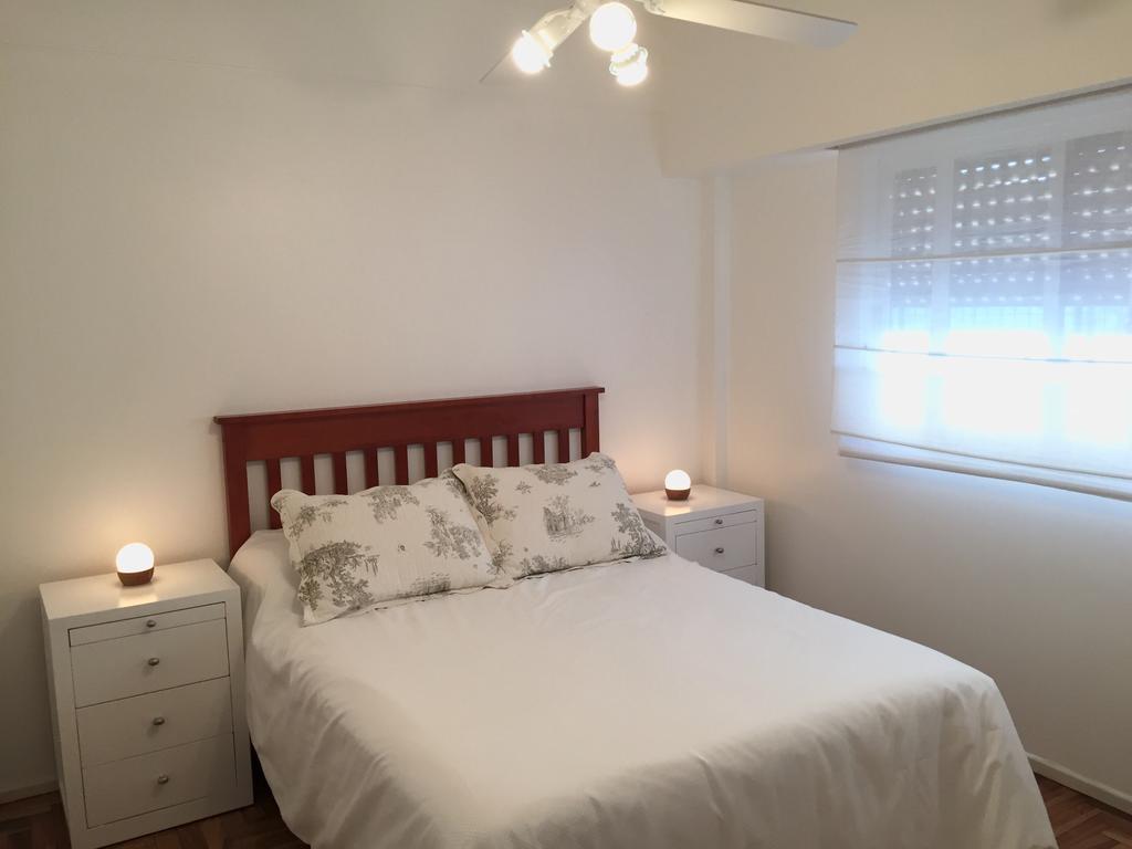 F&f Altos De Barracas Apartamento *