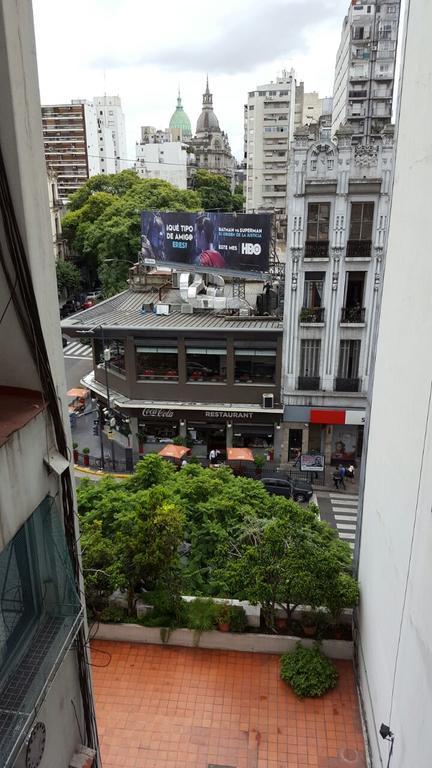 Monoambiente Congreso Ciudad Autónoma de Buenos Aires