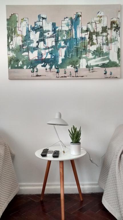 Funcional Estudio Bulnes Apartamento *