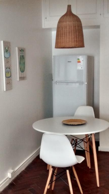 Apartamento Funcional Estudio Bulnes Ciudad Autónoma de Buenos Aires