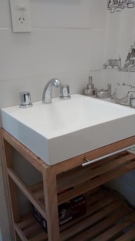 Apartamento Funcional Estudio Bulnes