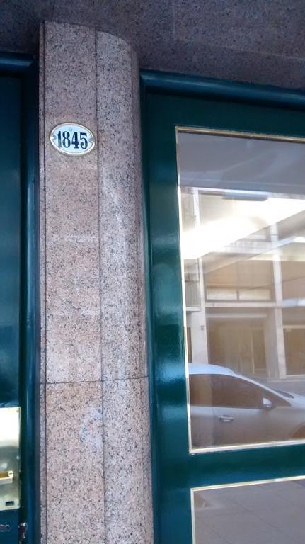 Apartamento Funcional Estudio Bulnes *