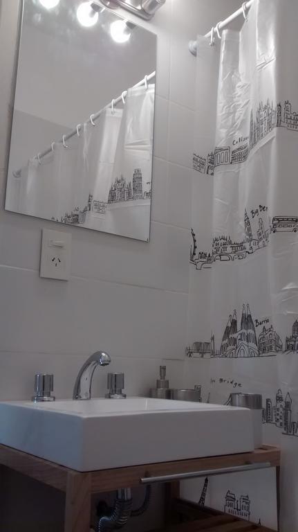 Funcional Estudio Bulnes Apartamento *