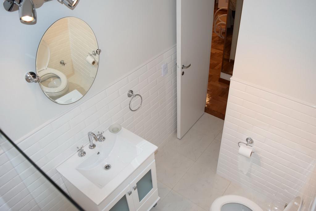 F&f Altos De Barracas Apartamento