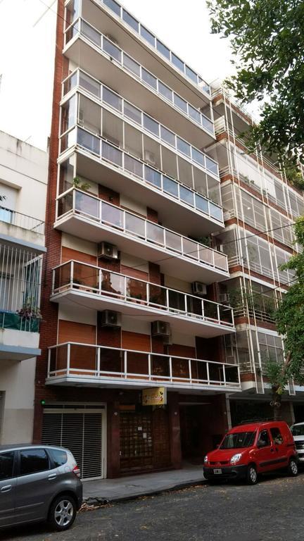 Apartamento F&f Altos De Barracas Ciudad Autónoma de Buenos Aires