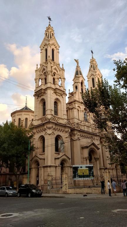F&f Altos De Barracas * Ciudad Autónoma de Buenos Aires