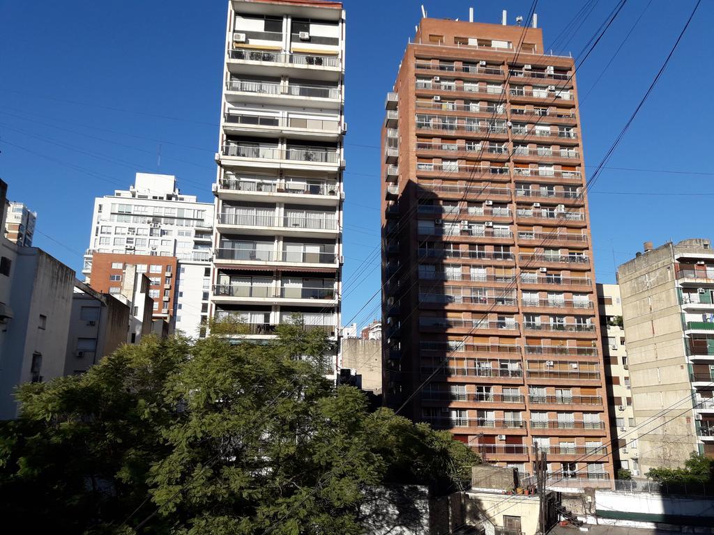 Recoleta Beautiful Apartamento Ciudad Autónoma de Buenos Aires