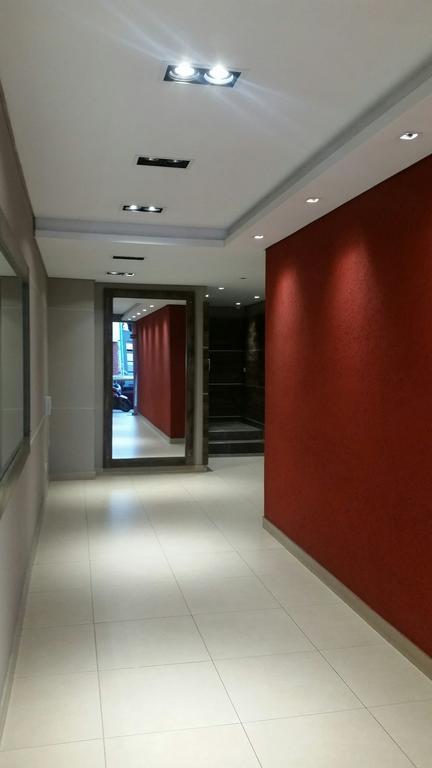 Apartamento Palermo Quenns - Premiun Ciudad Autónoma de Buenos Aires