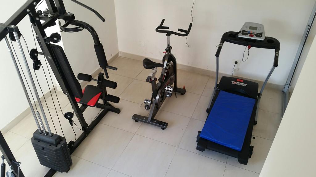 Apartamento Palermo Quenns - Premiun *