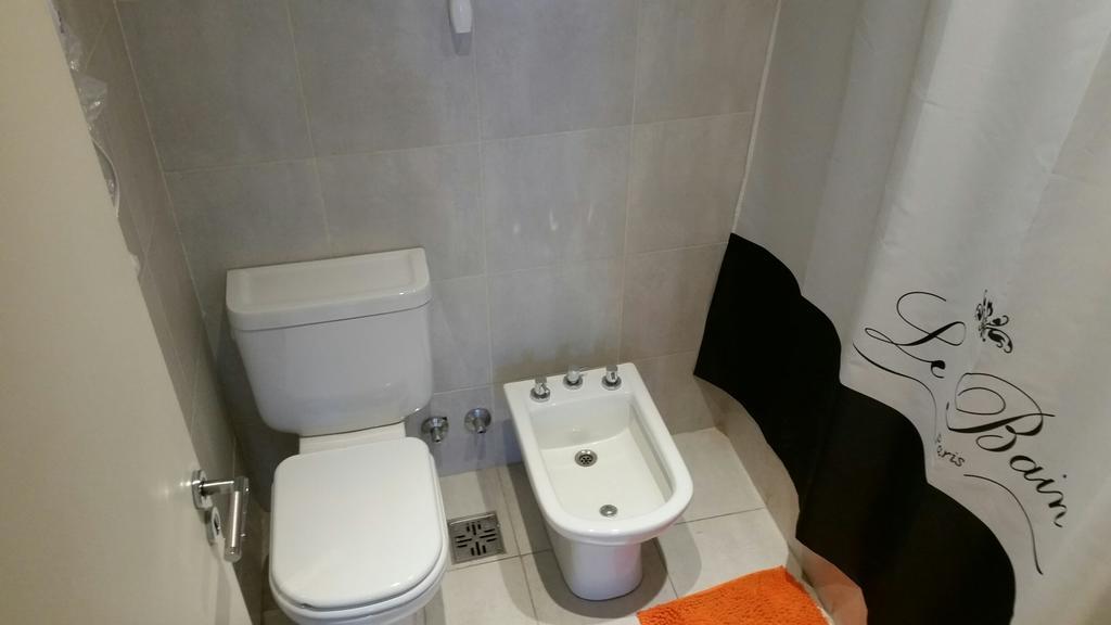 Apartamento Palermo Quenns - Premiun Ciudad Autónoma de Buenos Aires