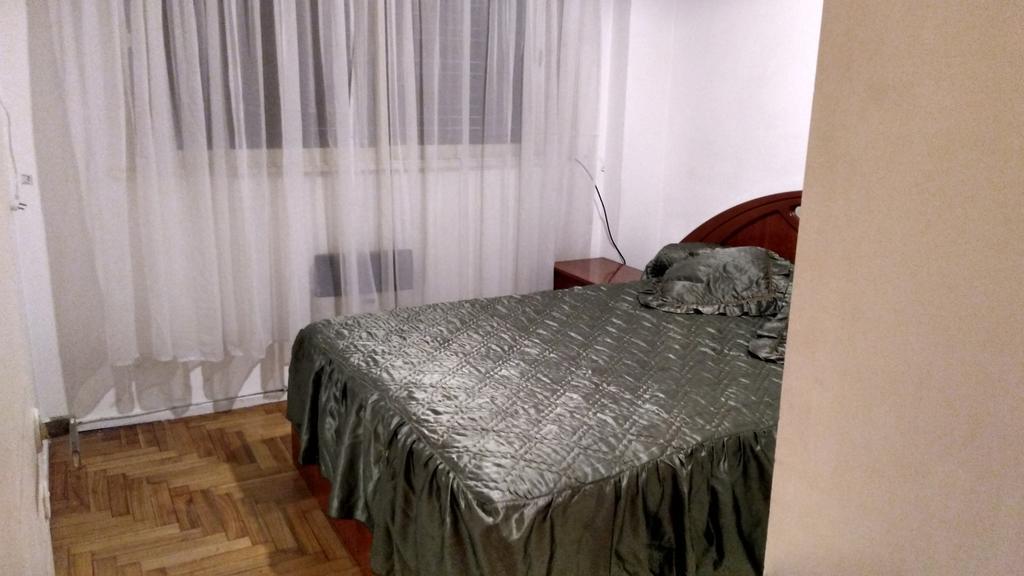 Apartamento Luz Apartamento