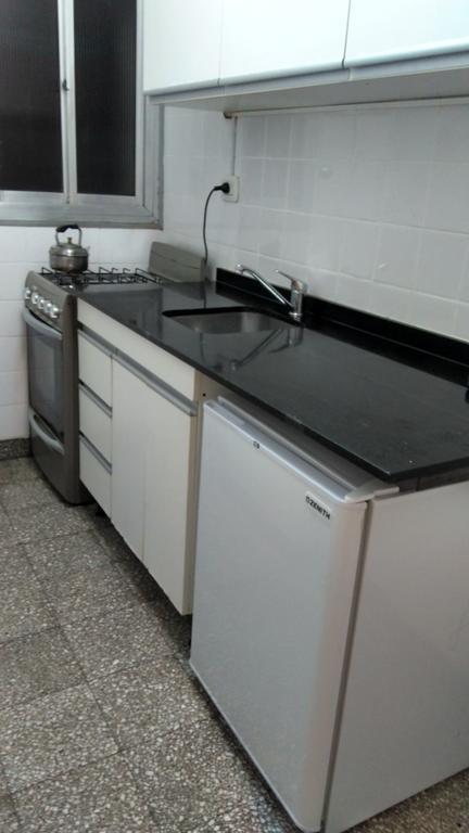 Apartamento Apartamento Luz Ciudad Autónoma de Buenos Aires