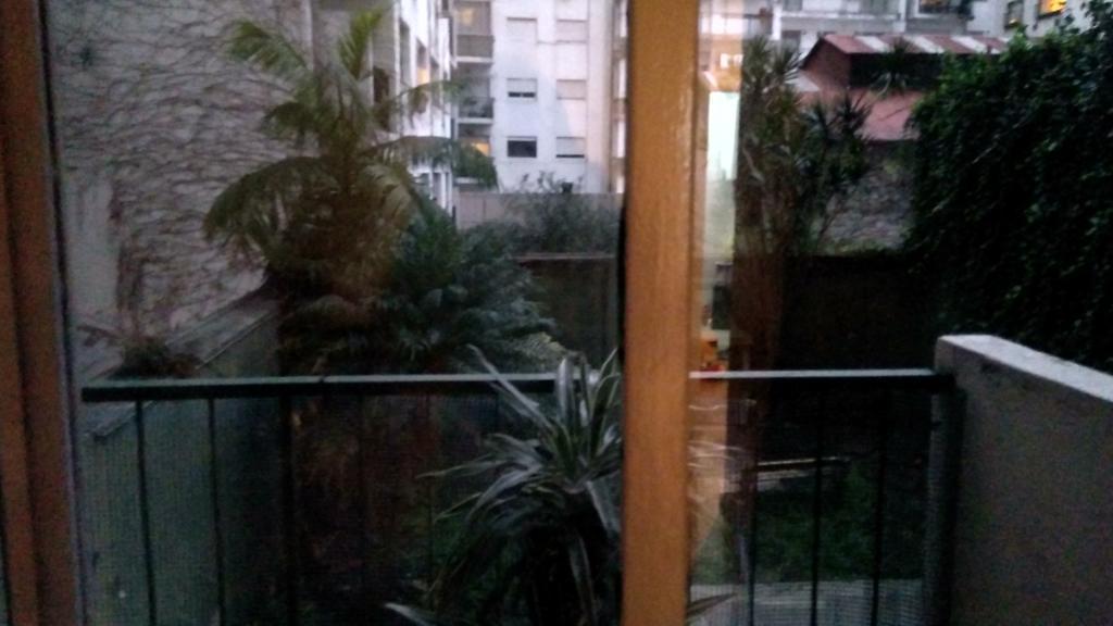 Apartamento Luz Apartamento Ciudad Autónoma de Buenos Aires