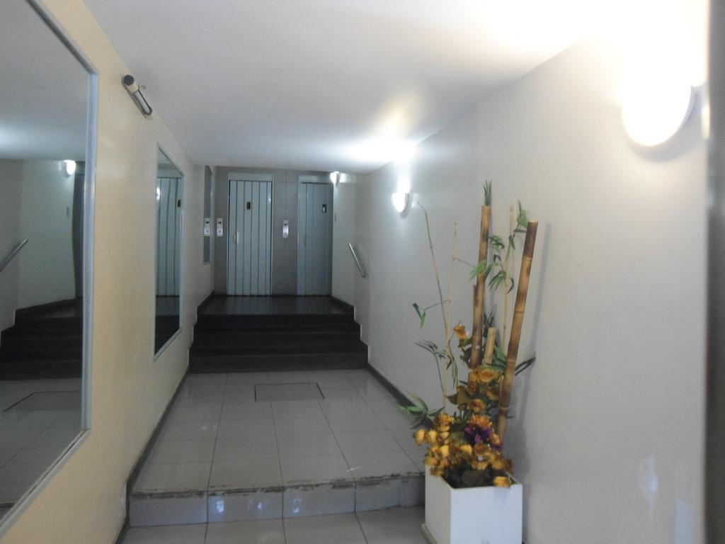 Tango Cozy Estudio Apartamento Ciudad Autónoma de Buenos Aires