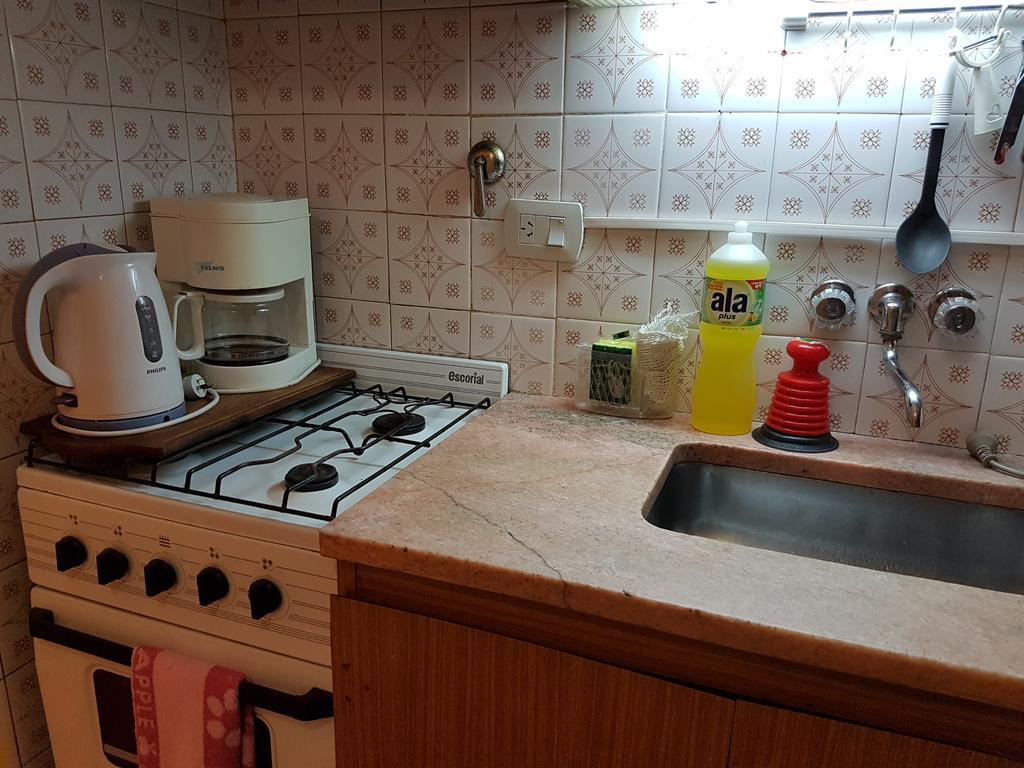 Tango Cozy Estudio Apartamento Ciudad Autónoma de Buenos Aires