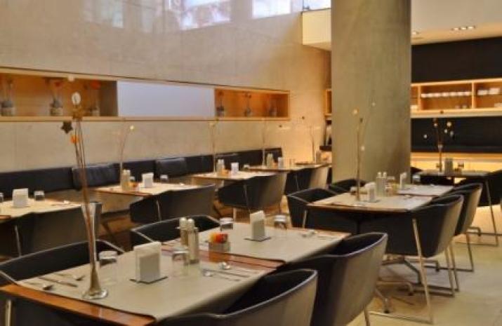 Hotel Htl Urbano Ciudad Autónoma de Buenos Aires