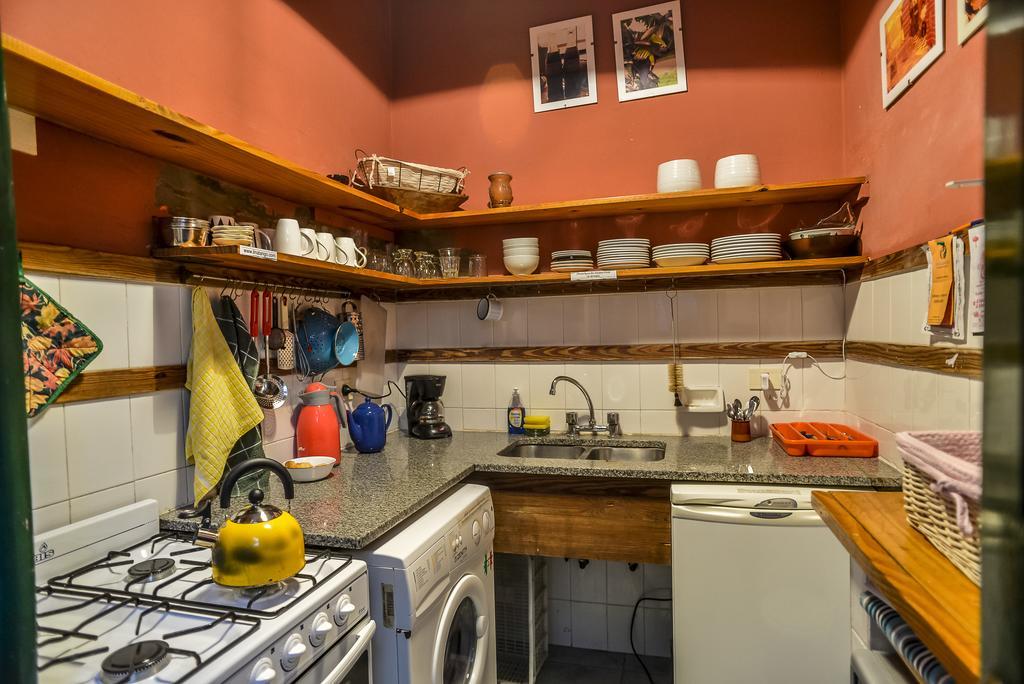 Lina's Tango 3* Ciudad Autónoma de Buenos Aires