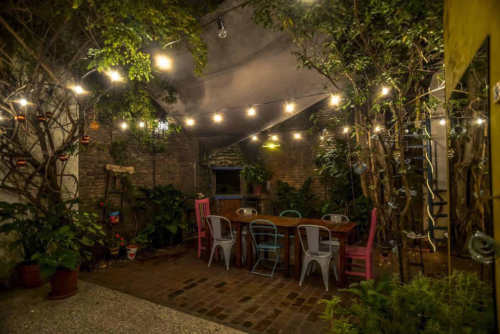 Bed and breakfast Lina's Tango 3*