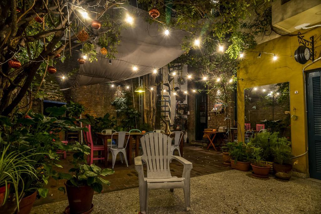 Lina's Tango Bed and breakfast 3*