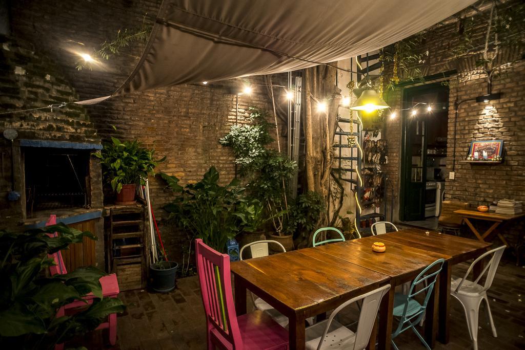 Bed and breakfast Lina's Tango