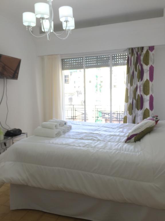 Obelisco Location Bs As Apartamento *