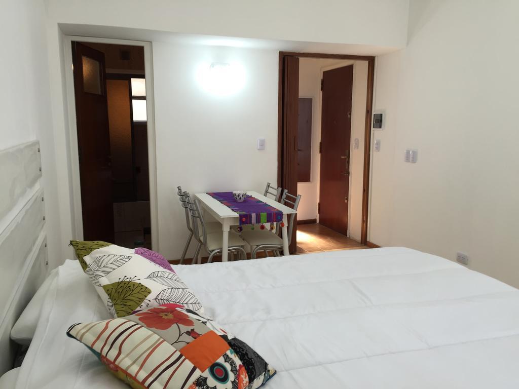 Obelisco Location Bs As Apartamento Ciudad Autónoma de Buenos Aires
