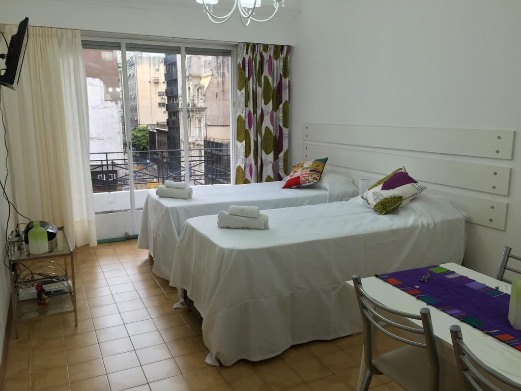 Apartamento Obelisco Location Bs As *