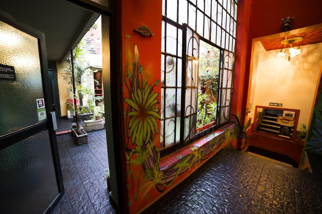 Cambalache Hostal Ciudad Autónoma de Buenos Aires