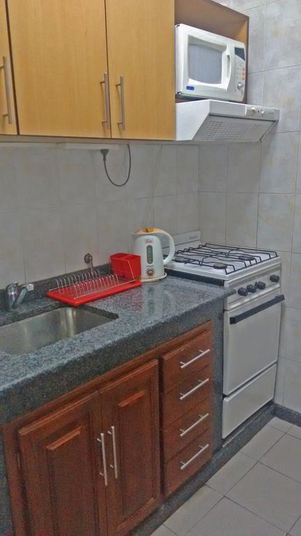 Apartamento El Colon *