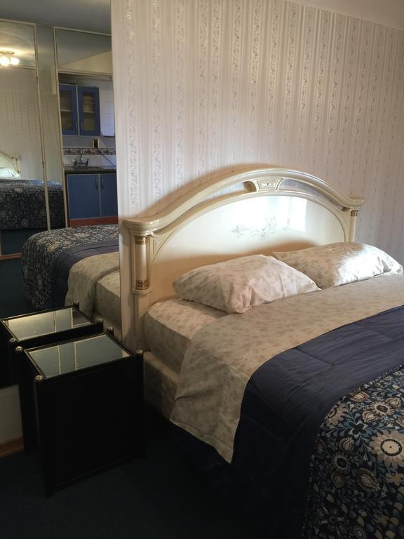 Apartamento Peatonal Calle Florida Buenos Aires