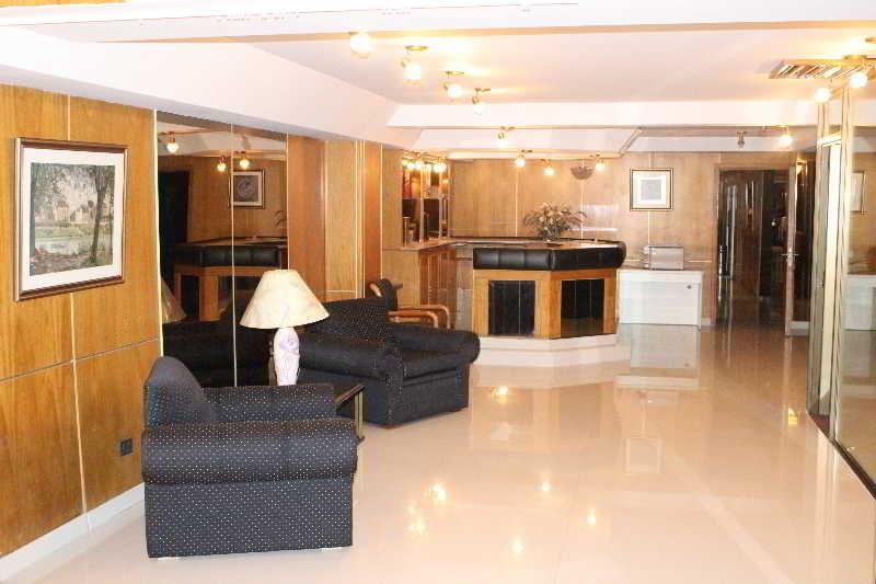 Hotel Cuatro Reyes