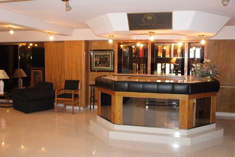 Hotel Cuatro Reyes Buenos Aires