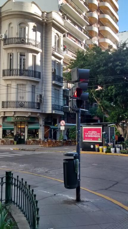 Funcional Estudio Bulnes Ciudad Autónoma de Buenos Aires