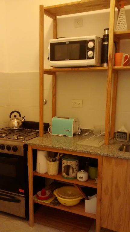 Funcional Estudio Bulnes Apartamento