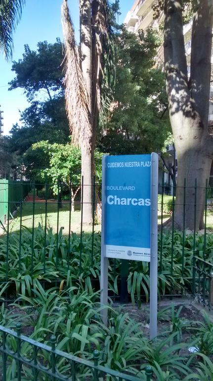 Funcional Estudio Bulnes * Ciudad Autónoma de Buenos Aires