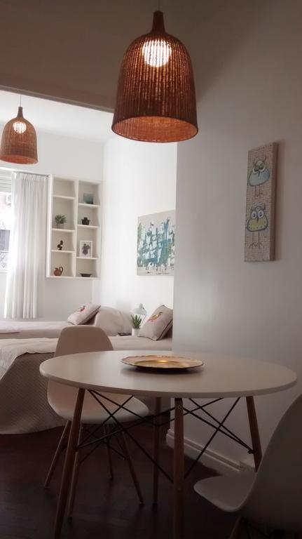 Apartamento Funcional Estudio Bulnes *