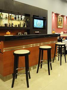 Osam Hotel