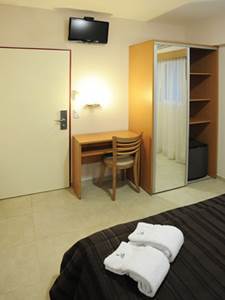 Hotel Osam Buenos Aires