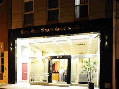 Osam 3* Buenos Aires