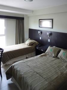 Osam 3* Buenos Aires