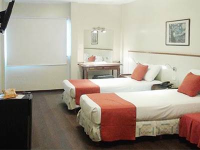 Alpino Hotel
