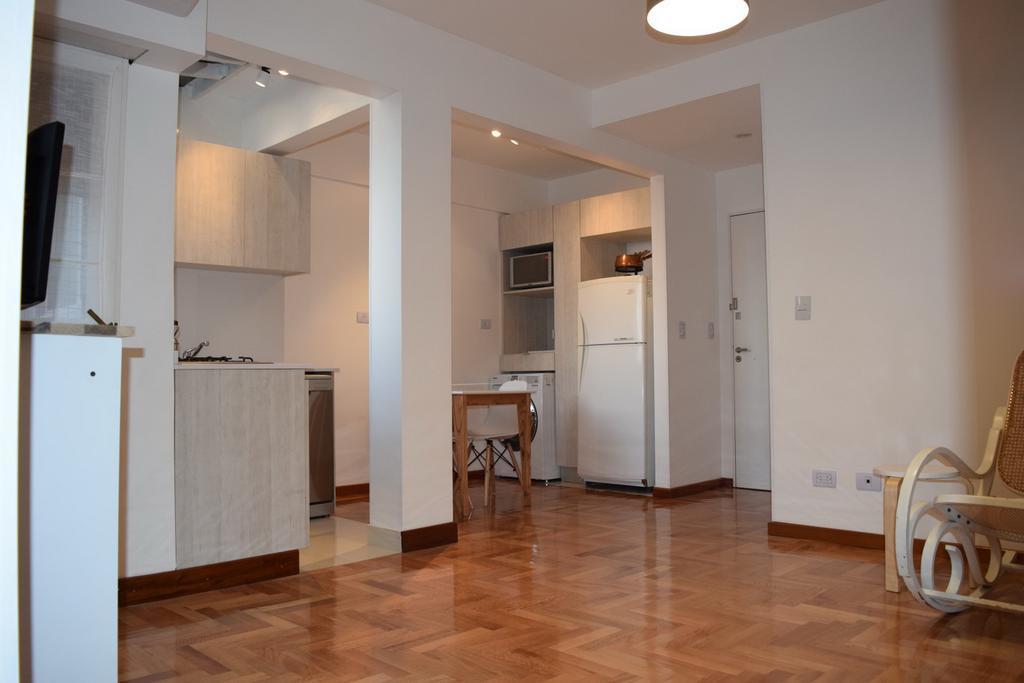 F&f Altos De Barracas Apartamento *