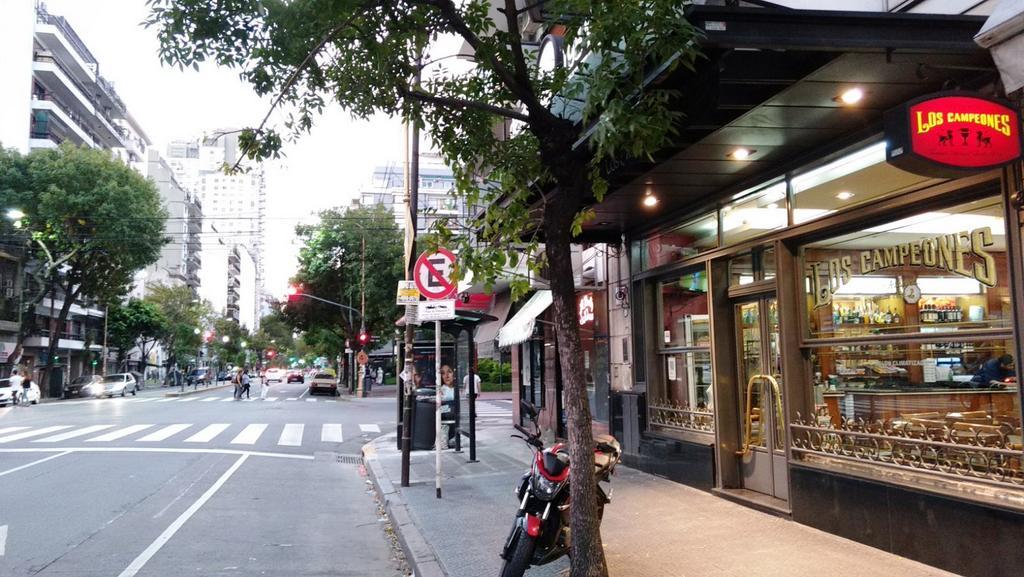Apartamento F&f Altos De Barracas