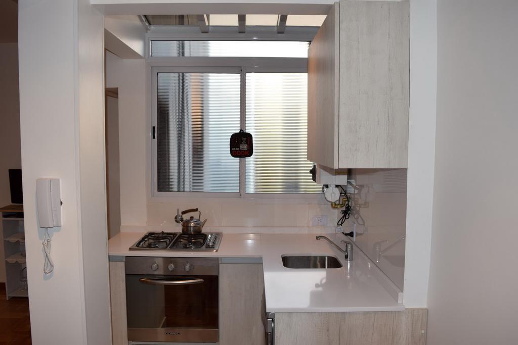 F&f Altos De Barracas Apartamento *