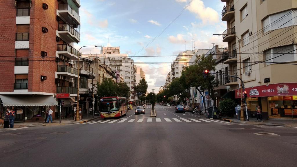Apartamento F&f Altos De Barracas
