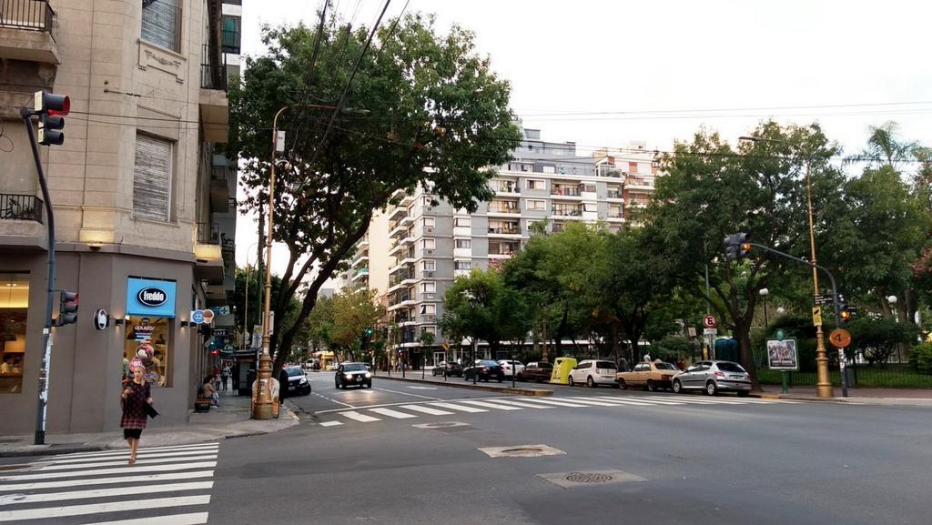 F&f Altos De Barracas Apartamento