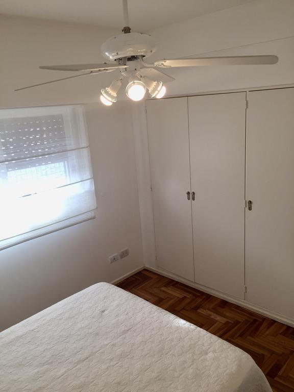 F&f Altos De Barracas Apartamento *